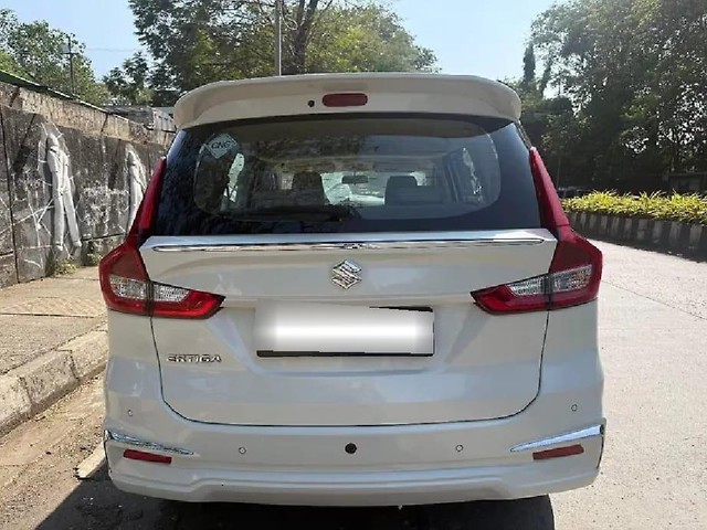 Maruti Ertiga ZXI (O) CNG Second-hand 2024 Maruti Ertiga ZXI (O) CNG for sale in Mumbai-2