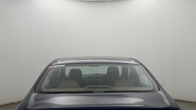 Second-hand 2017 Maruti Ciaz Delta Diesel for sale in Kolkata-34