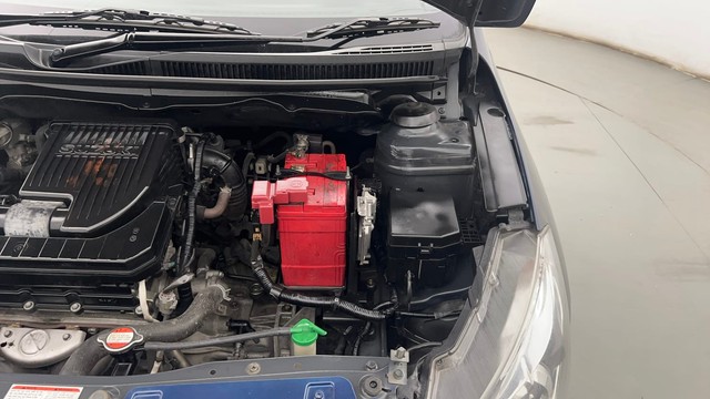 Second-hand 2017 Maruti Ciaz Delta Diesel for sale in Kolkata-36