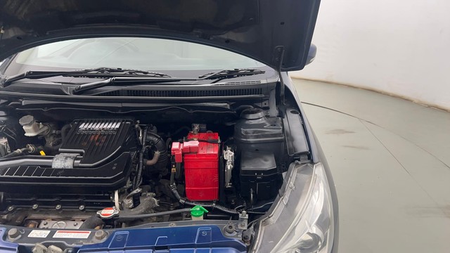 Second-hand 2017 Maruti Ciaz Delta Diesel for sale in Kolkata-28