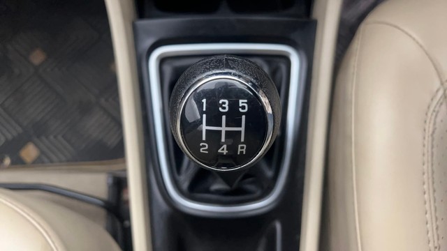 Second-hand 2017 Maruti Ciaz Delta Diesel for sale in Kolkata-12