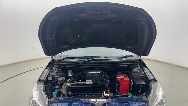 Second-hand 2017 Maruti Ciaz Delta Diesel for sale in Kolkata-8