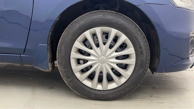 Second-hand 2017 Maruti Ciaz Delta Diesel for sale in Kolkata-17