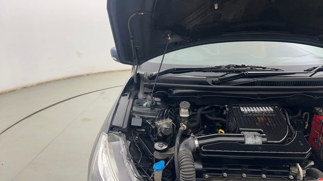 Second-hand 2017 Maruti Ciaz Delta Diesel for sale in Kolkata-33