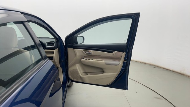 Second-hand 2017 Maruti Ciaz Delta Diesel for sale in Kolkata-16