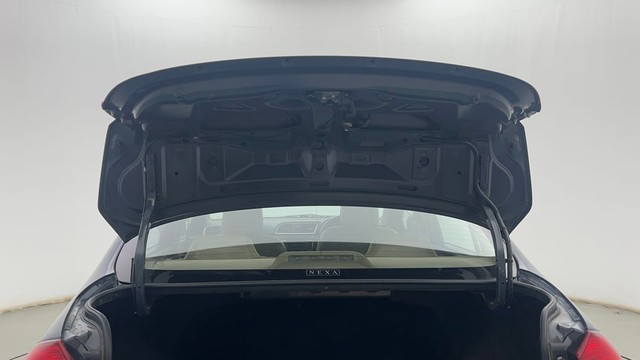 Second-hand 2017 Maruti Ciaz Delta Diesel for sale in Kolkata-25