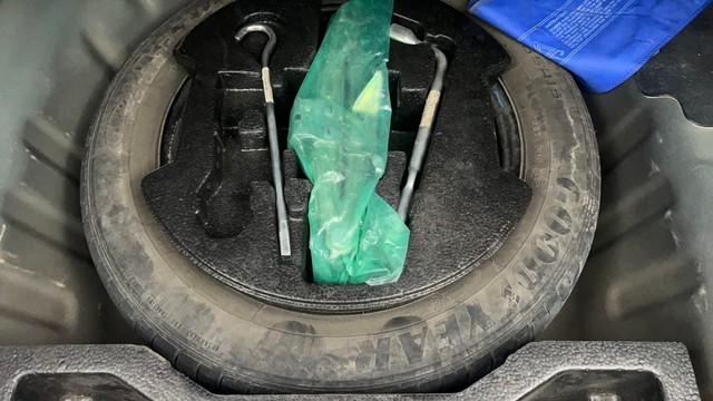 Second-hand 2017 Maruti Ciaz Delta Diesel for sale in Kolkata-21