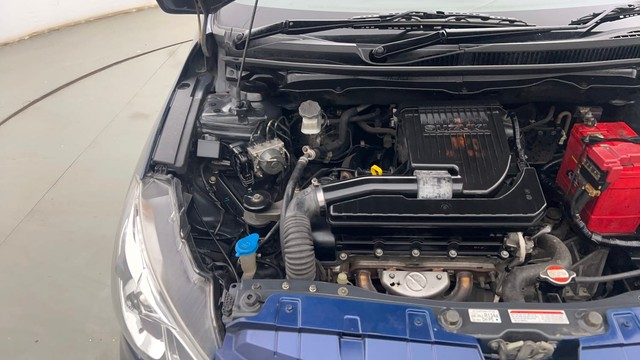 Second-hand 2017 Maruti Ciaz Delta Diesel for sale in Kolkata-39