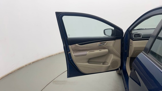 Second-hand 2017 Maruti Ciaz Delta Diesel for sale in Kolkata-23