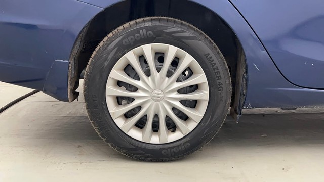 Second-hand 2017 Maruti Ciaz Delta Diesel for sale in Kolkata-18