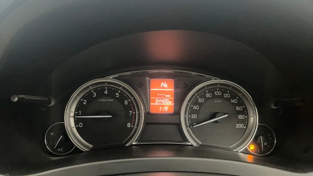 Second-hand 2017 Maruti Ciaz Delta Diesel for sale in Kolkata-13