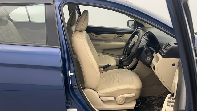 Second-hand 2017 Maruti Ciaz Delta Diesel for sale in Kolkata-15