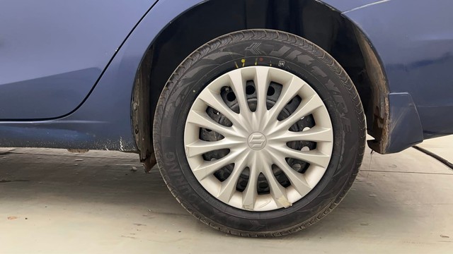 Second-hand 2017 Maruti Ciaz Delta Diesel for sale in Kolkata-19