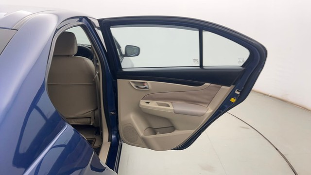 Second-hand 2017 Maruti Ciaz Delta Diesel for sale in Kolkata-29