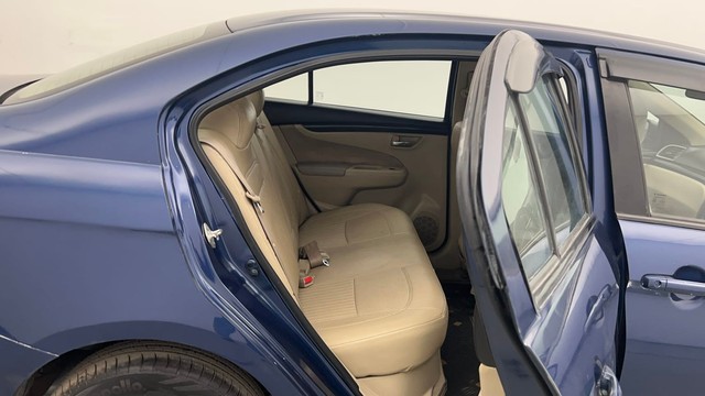 Second-hand 2017 Maruti Ciaz Delta Diesel for sale in Kolkata-26