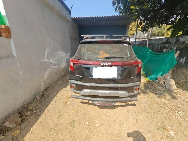 Second-hand 2023 Kia Seltos HTX Plus Turbo iMT for sale in Varanasi-2