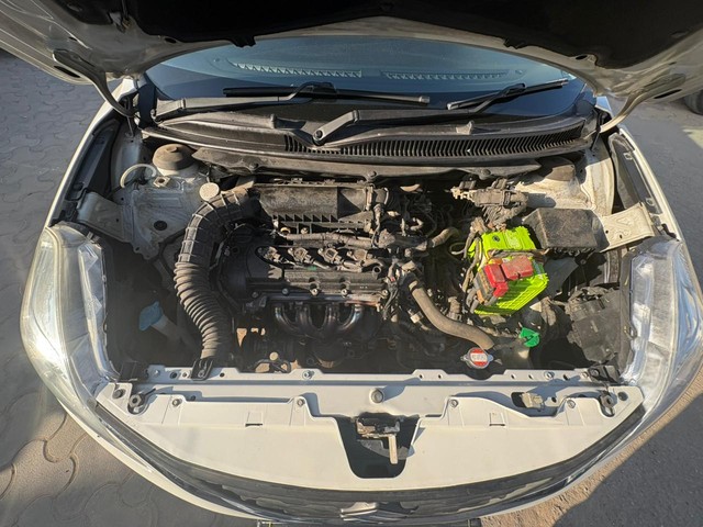 Second-hand 2018 Maruti Baleno 1.2 CVT Delta for sale in Jaipur-5