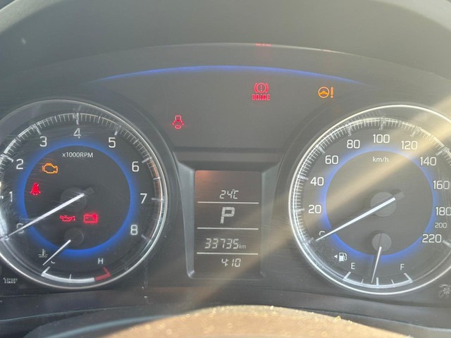 Second-hand 2018 Maruti Baleno 1.2 CVT Delta for sale in Jaipur-12