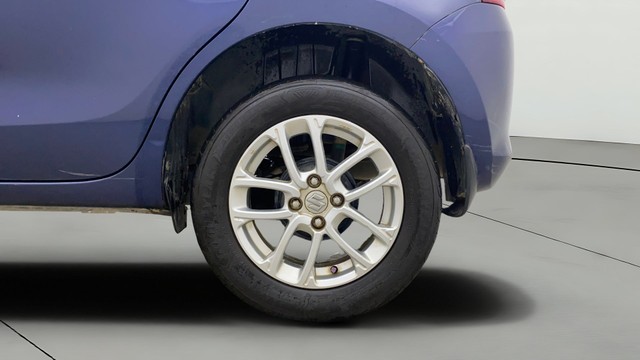 Maruti Swift ZXI AMT Second-hand 2019 Maruti Swift ZXI AMT for sale in Bangalore-26