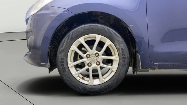 Maruti Swift ZXI AMT Second-hand 2019 Maruti Swift ZXI AMT for sale in Bangalore-25