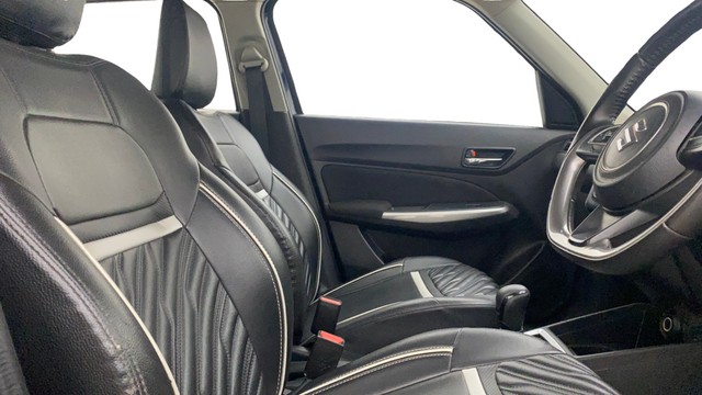 Maruti Swift ZXI AMT Second-hand 2019 Maruti Swift ZXI AMT for sale in Bangalore-15