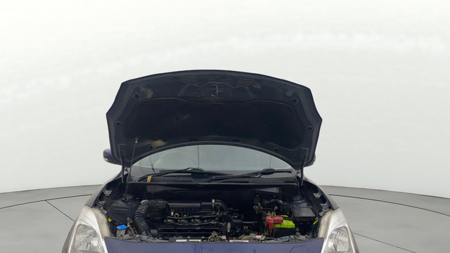 Maruti Swift ZXI AMT Second-hand 2019 Maruti Swift ZXI AMT for sale in Bangalore-9