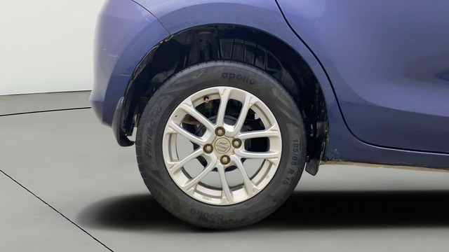 Maruti Swift ZXI AMT Second-hand 2019 Maruti Swift ZXI AMT for sale in Bangalore-24