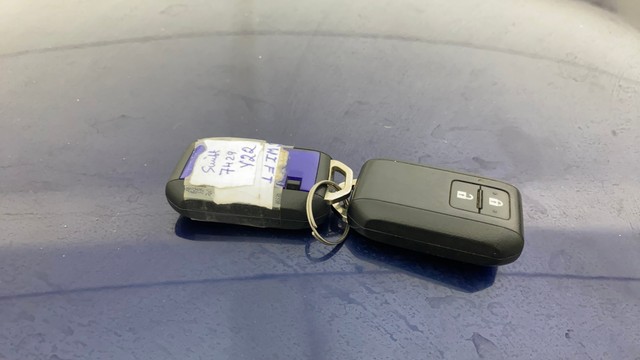 Maruti Swift ZXI AMT Second-hand 2019 Maruti Swift ZXI AMT for sale in Bangalore-21