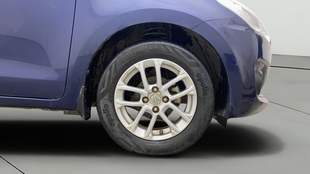 Maruti Swift ZXI AMT Second-hand 2019 Maruti Swift ZXI AMT for sale in Bangalore-23