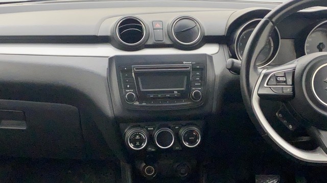 Maruti Swift ZXI AMT Second-hand 2019 Maruti Swift ZXI AMT for sale in Bangalore-22