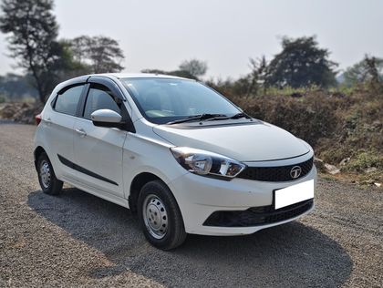 2016 टाटा टियागो 1.2 Revotron XM