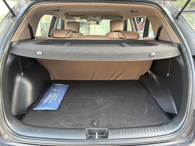 Second-hand 2016 Hyundai Creta 1.6 VTVT SX Plus for sale in Jaipur-14