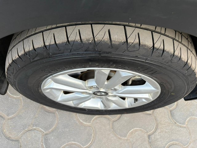 Second-hand 2016 Hyundai Creta 1.6 VTVT SX Plus for sale in Jaipur-8