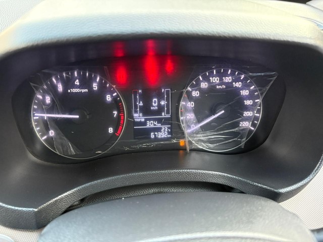 Second-hand 2016 Hyundai Creta 1.6 VTVT SX Plus for sale in Jaipur-10