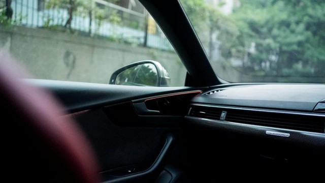 Second-hand 2023 Audi S5 Sportback 3.0L TFSI for sale in New Delhi-16