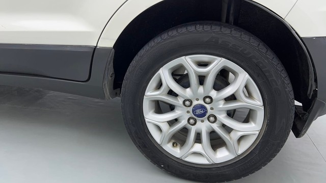 Second-hand 2016 Ford Ecosport 1.5 Ti VCT MT Titanium for sale in New Delhi-19