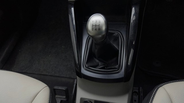 Second-hand 2016 Ford Ecosport 1.5 Ti VCT MT Titanium for sale in New Delhi-12