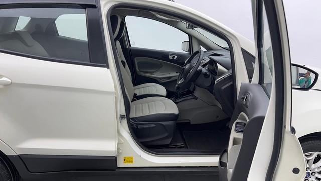 Second-hand 2016 Ford Ecosport 1.5 Ti VCT MT Titanium for sale in New Delhi-15