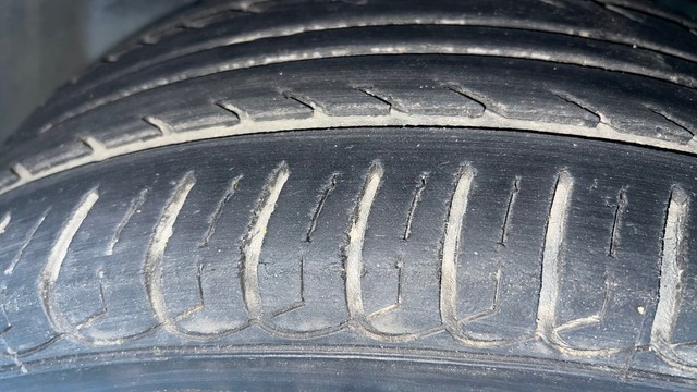 Second-hand 2016 Ford Ecosport 1.5 Ti VCT MT Titanium for sale in New Delhi-30