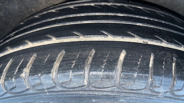 Second-hand 2016 Ford Ecosport 1.5 Ti VCT MT Titanium for sale in New Delhi-38