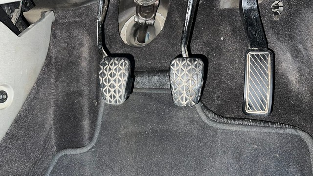 Second-hand 2016 Ford Ecosport 1.5 Ti VCT MT Titanium for sale in New Delhi-14