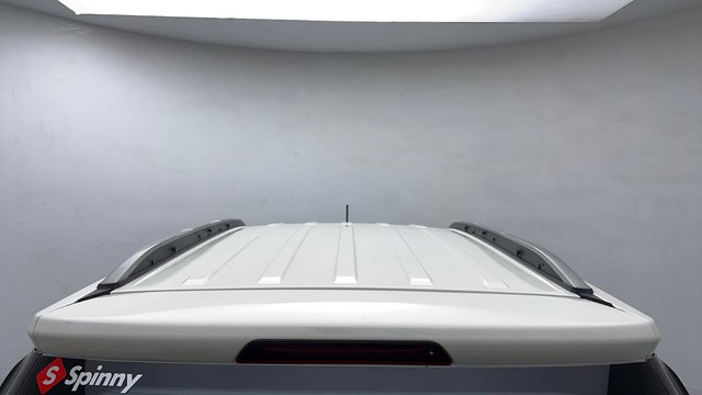 Second-hand 2016 Ford Ecosport 1.5 Ti VCT MT Titanium for sale in New Delhi-22