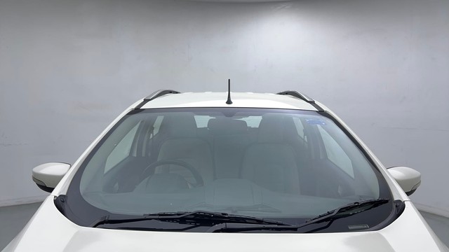 Second-hand 2016 Ford Ecosport 1.5 Ti VCT MT Titanium for sale in New Delhi-10