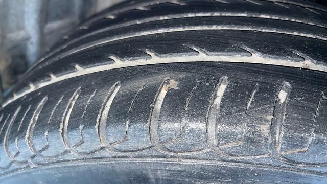 Second-hand 2016 Ford Ecosport 1.5 Ti VCT MT Titanium for sale in New Delhi-37