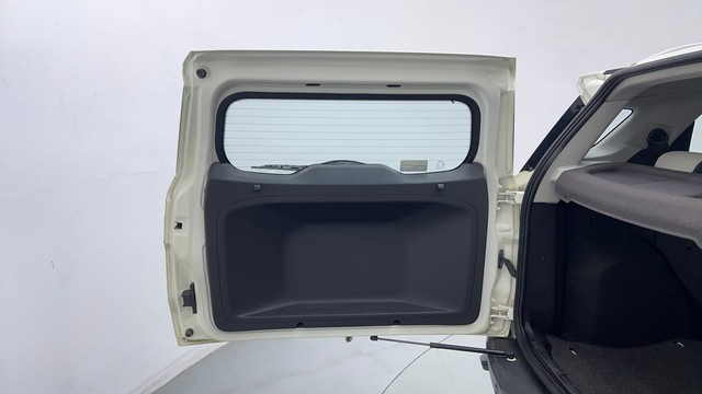 Second-hand 2016 Ford Ecosport 1.5 Ti VCT MT Titanium for sale in New Delhi-23