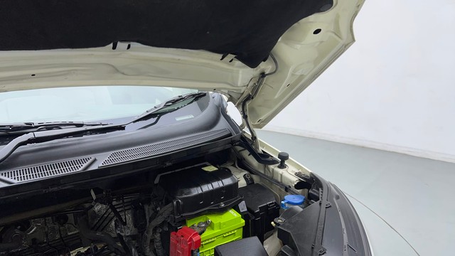 Second-hand 2016 Ford Ecosport 1.5 Ti VCT MT Titanium for sale in New Delhi-34