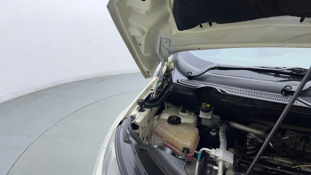 Second-hand 2016 Ford Ecosport 1.5 Ti VCT MT Titanium for sale in New Delhi-27