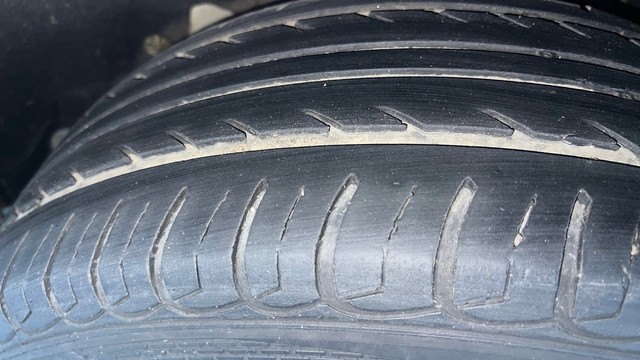 Second-hand 2016 Ford Ecosport 1.5 Ti VCT MT Titanium for sale in New Delhi-36