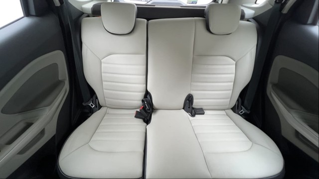 Second-hand 2016 Ford Ecosport 1.5 Ti VCT MT Titanium for sale in New Delhi-28