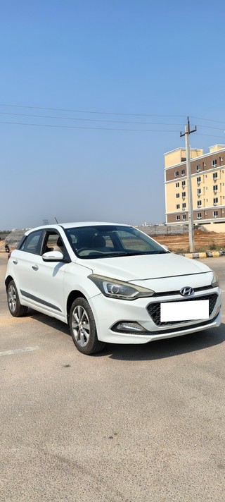 Used Hyundai i20 Asta 1.4 CRDi